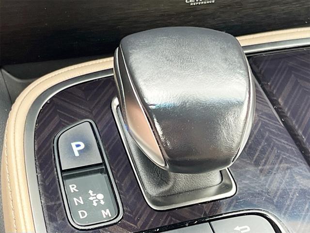 used 2021 Lexus LS 500 car, priced at $45,000
