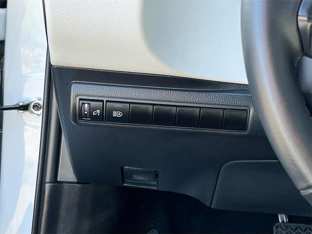 used 2024 Toyota Corolla car, priced at $22,700