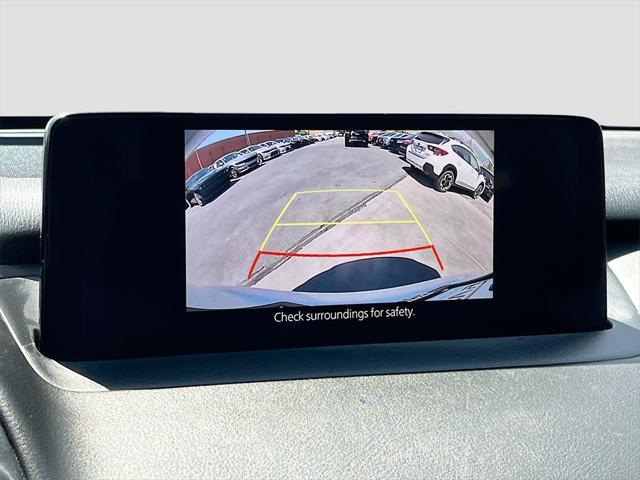 used 2023 Mazda CX-9 car, priced at $23,500