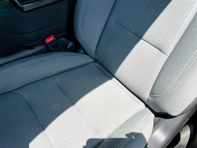 used 2019 Ram 1500 car, priced at $25,600