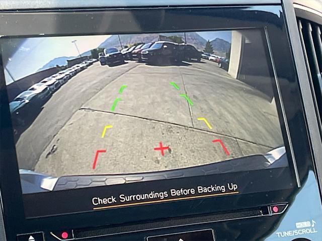 used 2023 Subaru Crosstrek car, priced at $22,200