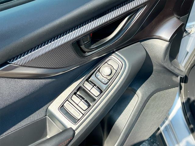 used 2023 Subaru Crosstrek car, priced at $22,200