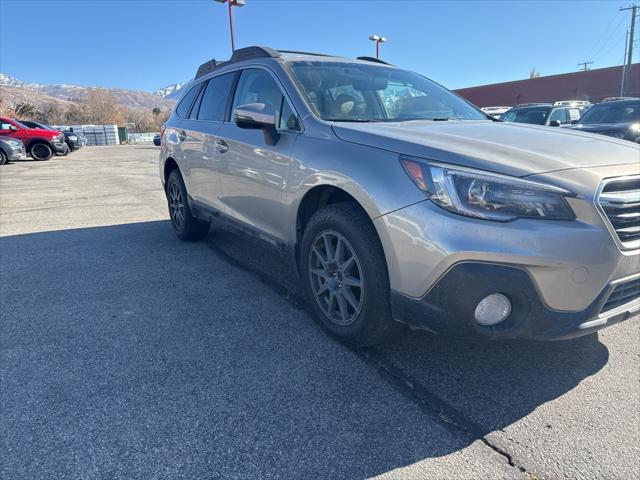 used 2019 Subaru Outback car, priced at $20,700