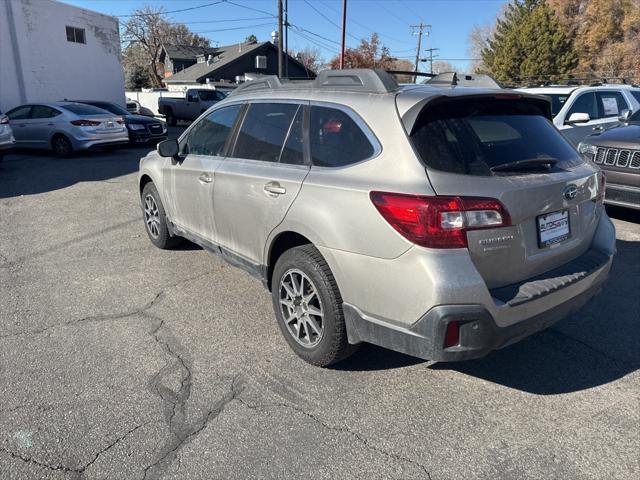 used 2019 Subaru Outback car, priced at $20,700