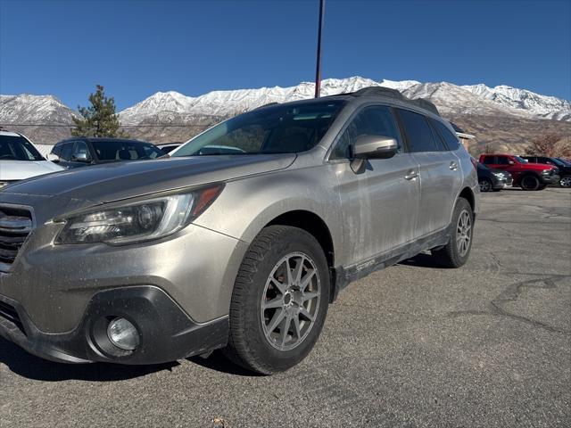 used 2019 Subaru Outback car, priced at $20,700