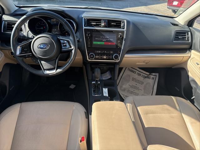 used 2019 Subaru Outback car, priced at $20,700