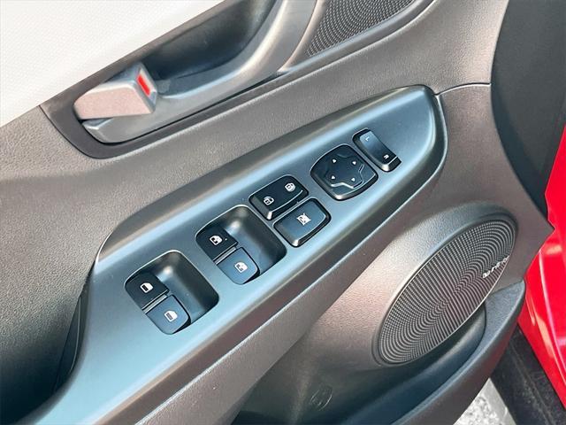 used 2020 Hyundai Kona car, priced at $16,600
