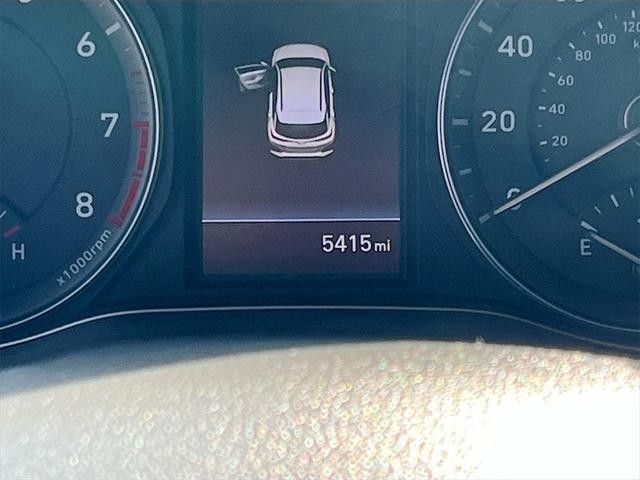 used 2020 Hyundai Kona car, priced at $16,600