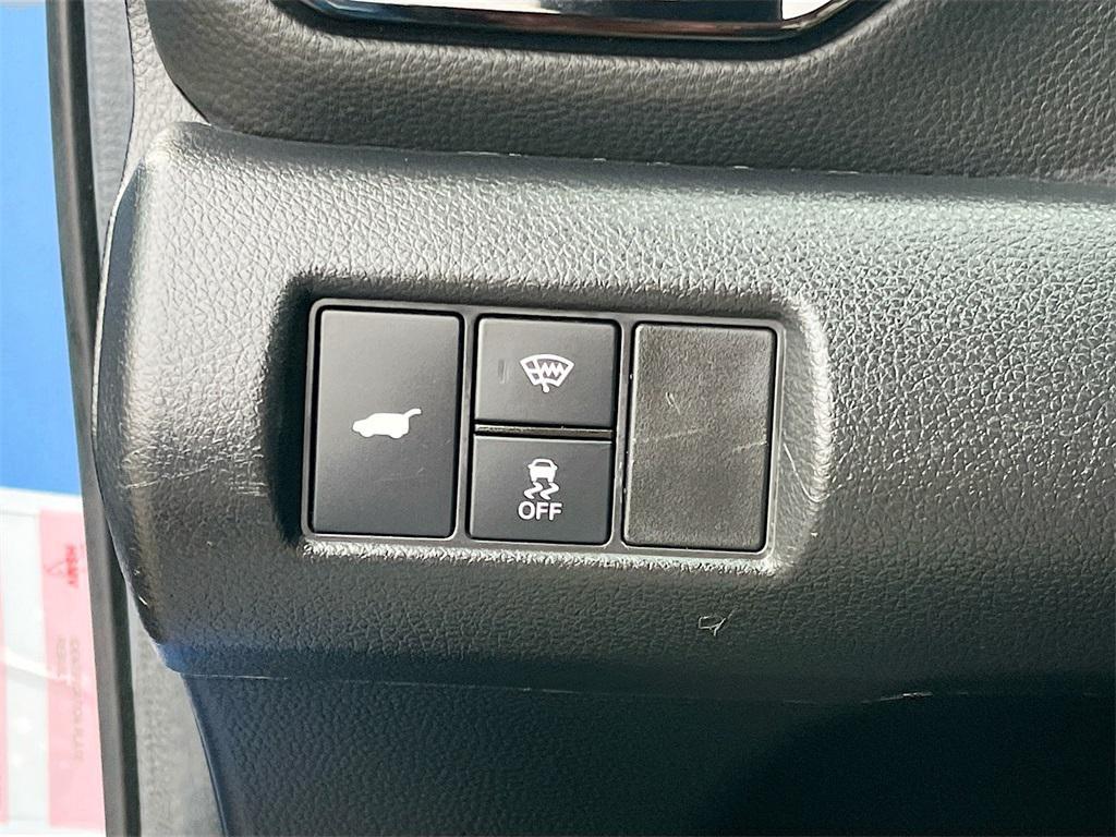 used 2025 Honda Pilot car, priced at $40,500