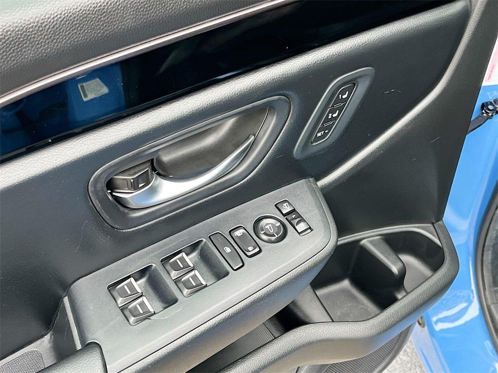 used 2025 Honda Pilot car, priced at $40,500