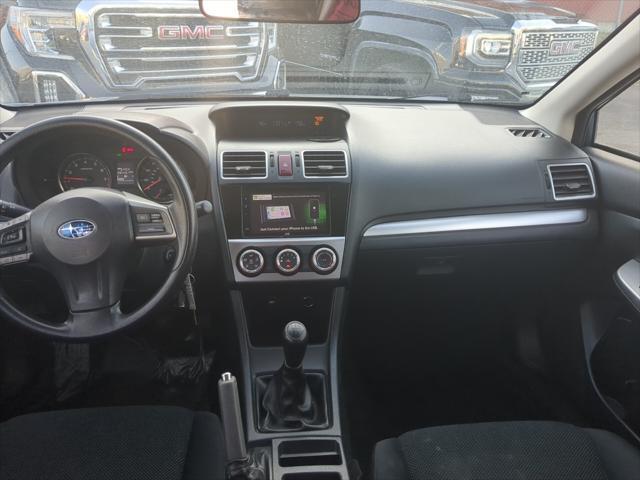 used 2015 Subaru Impreza car, priced at $11,000