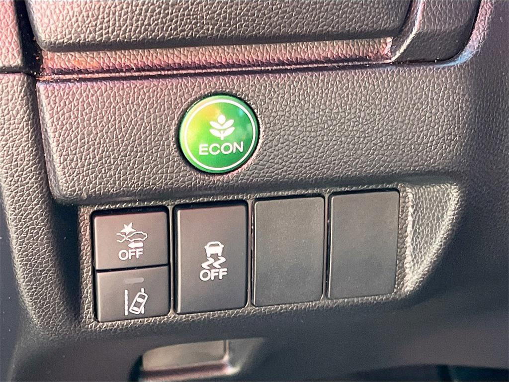 used 2019 Honda Fit car, priced at $15,600