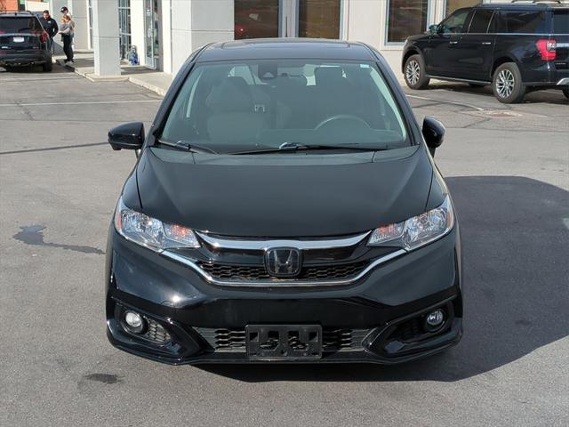 used 2019 Honda Fit car, priced at $17,000