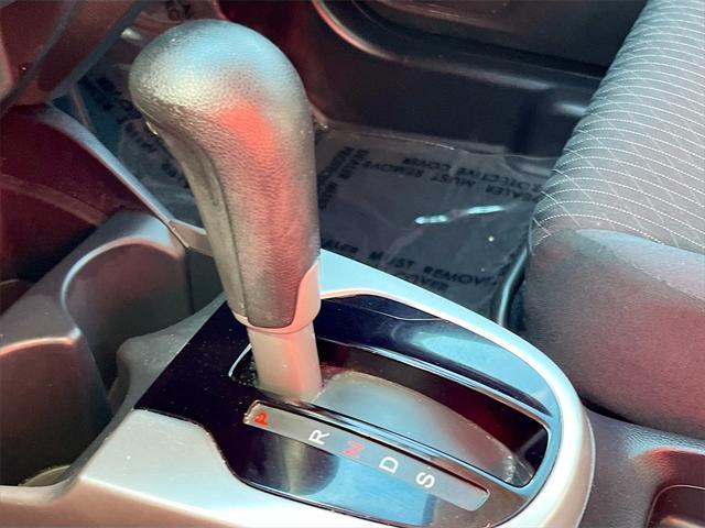 used 2019 Honda Fit car, priced at $15,600
