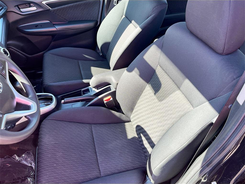 used 2019 Honda Fit car, priced at $15,600
