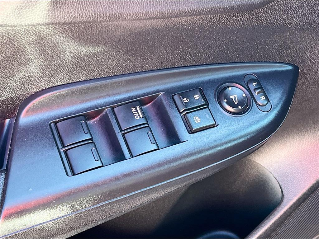 used 2019 Honda Fit car, priced at $15,600