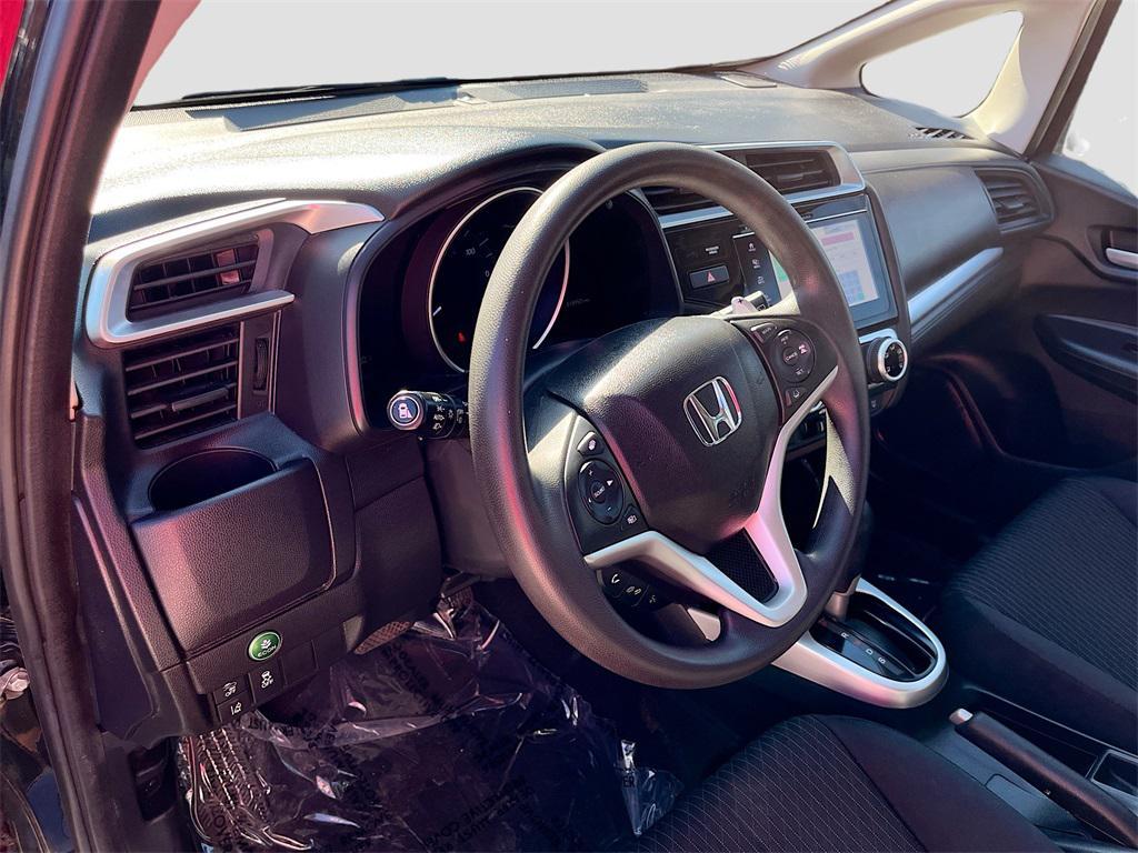 used 2019 Honda Fit car, priced at $15,600