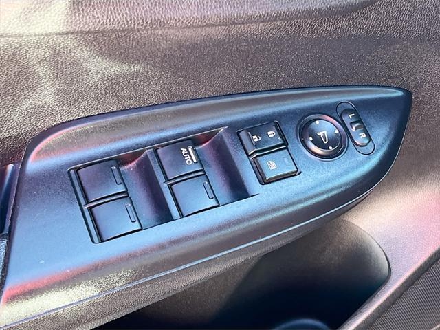 used 2019 Honda Fit car, priced at $15,600