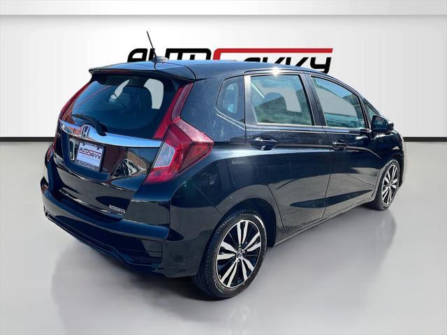 used 2019 Honda Fit car, priced at $15,600