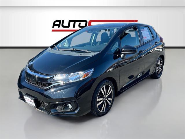 used 2019 Honda Fit car, priced at $15,600
