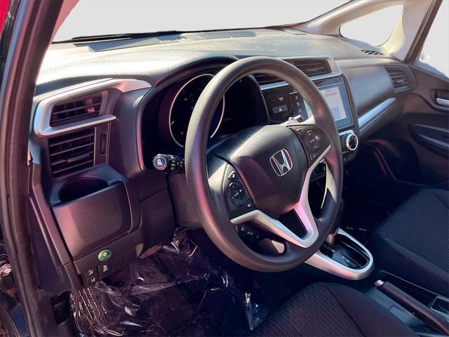 used 2019 Honda Fit car, priced at $15,600