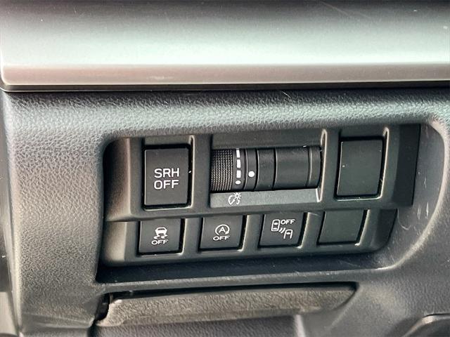 used 2022 Subaru Crosstrek car, priced at $22,600