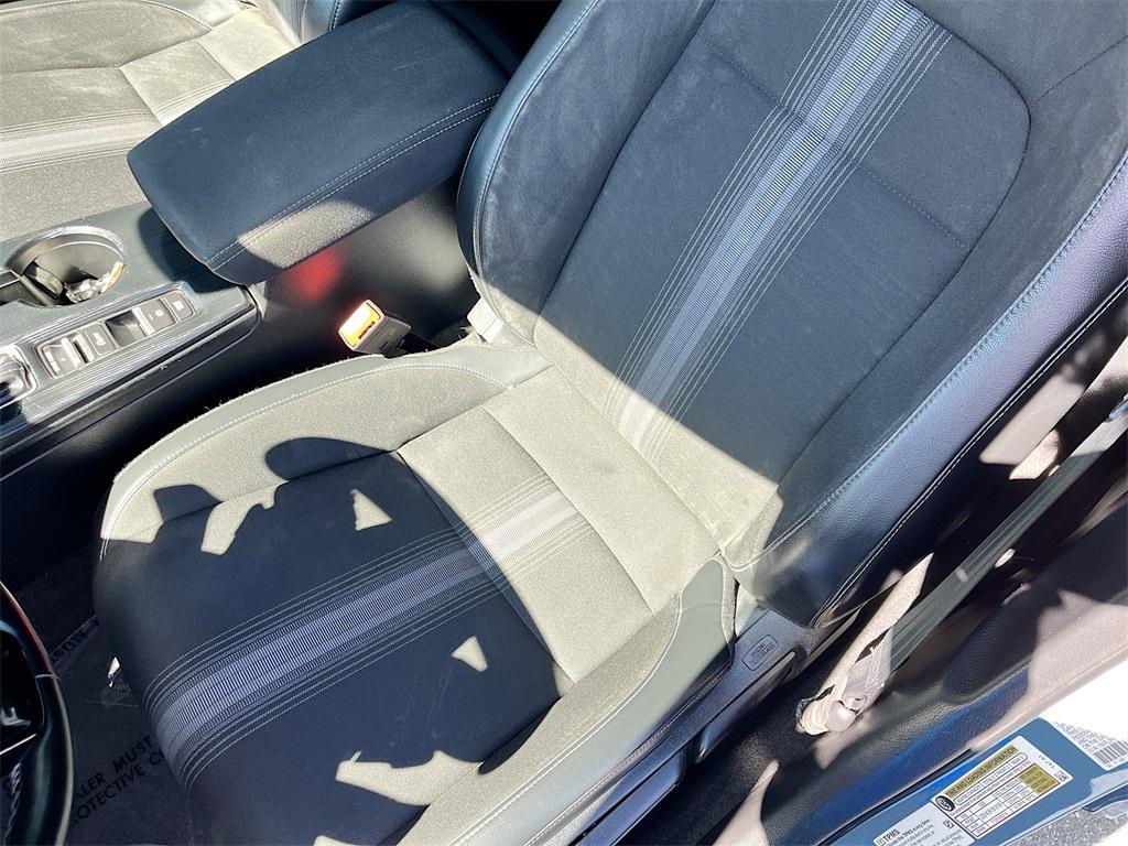 used 2023 Honda Civic car, priced at $20,400