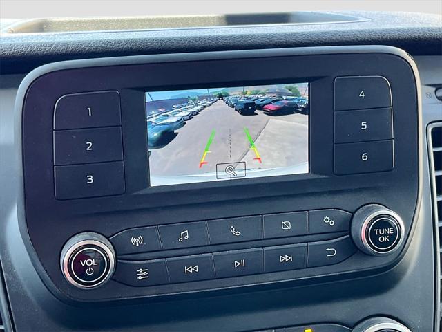 used 2024 Ford Transit-250 car, priced at $37,200