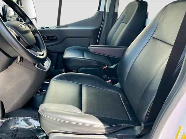 used 2024 Ford Transit-250 car, priced at $37,200