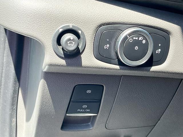 used 2024 Ford Transit-250 car, priced at $37,200