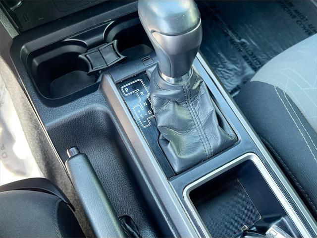 used 2020 Toyota Tacoma car, priced at $29,700