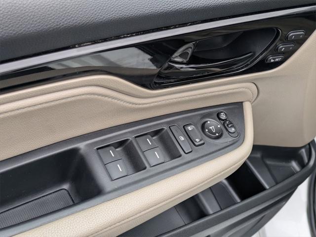 used 2023 Honda Odyssey car, priced at $35,000