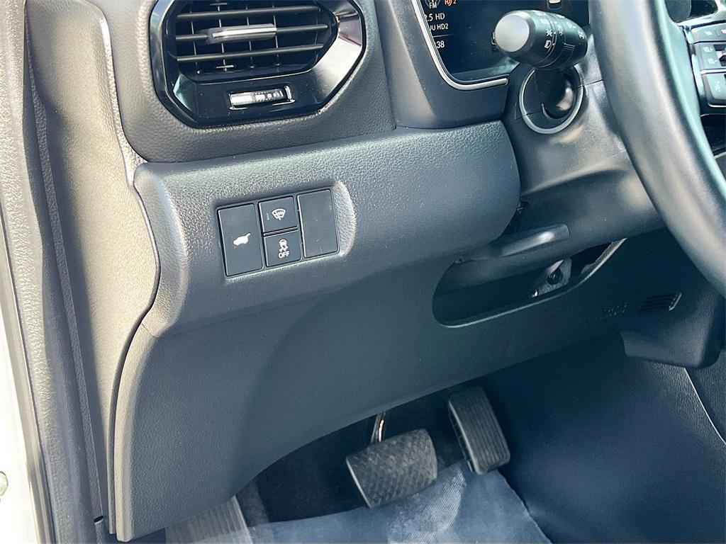 used 2025 Honda Pilot car, priced at $42,000