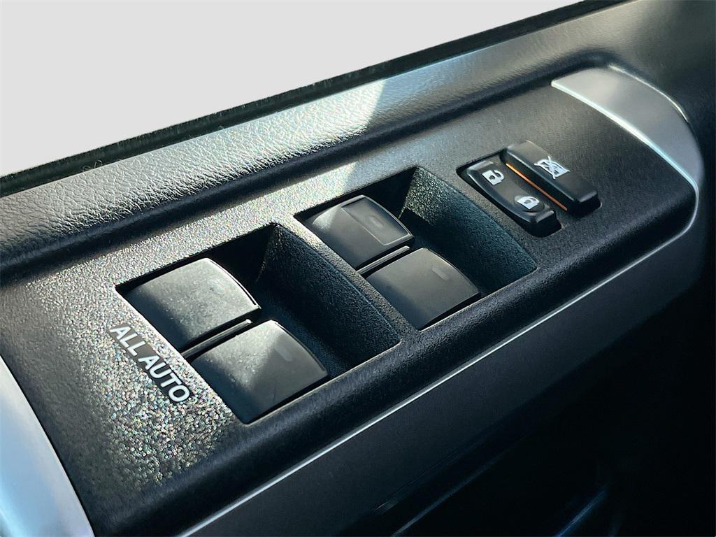 used 2021 Toyota 4Runner car, priced at $30,900