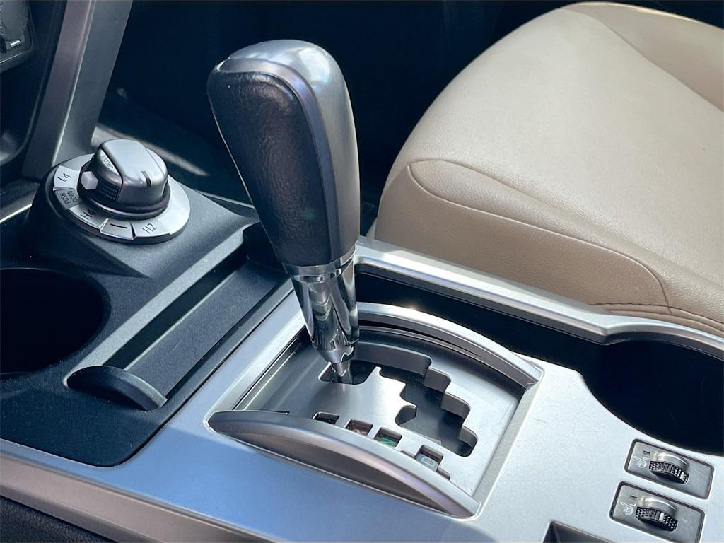 used 2021 Toyota 4Runner car, priced at $30,900