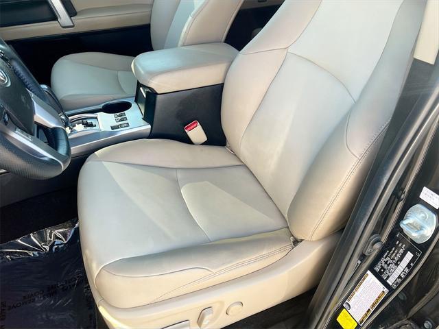 used 2021 Toyota 4Runner car, priced at $34,500