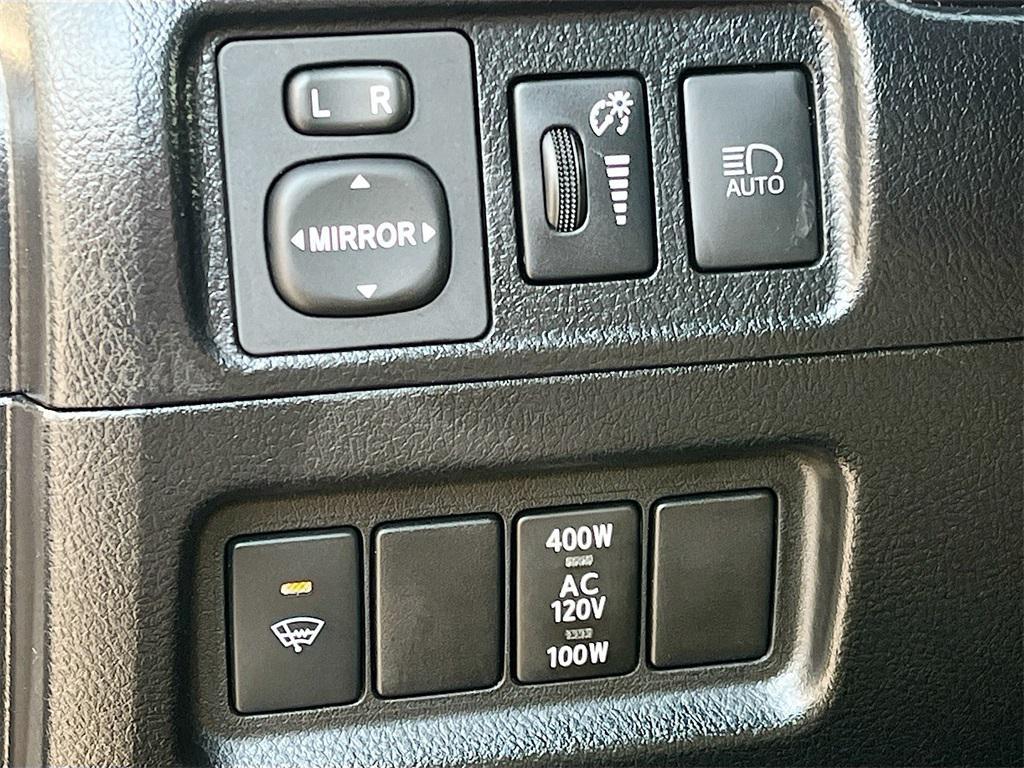 used 2021 Toyota 4Runner car, priced at $30,900