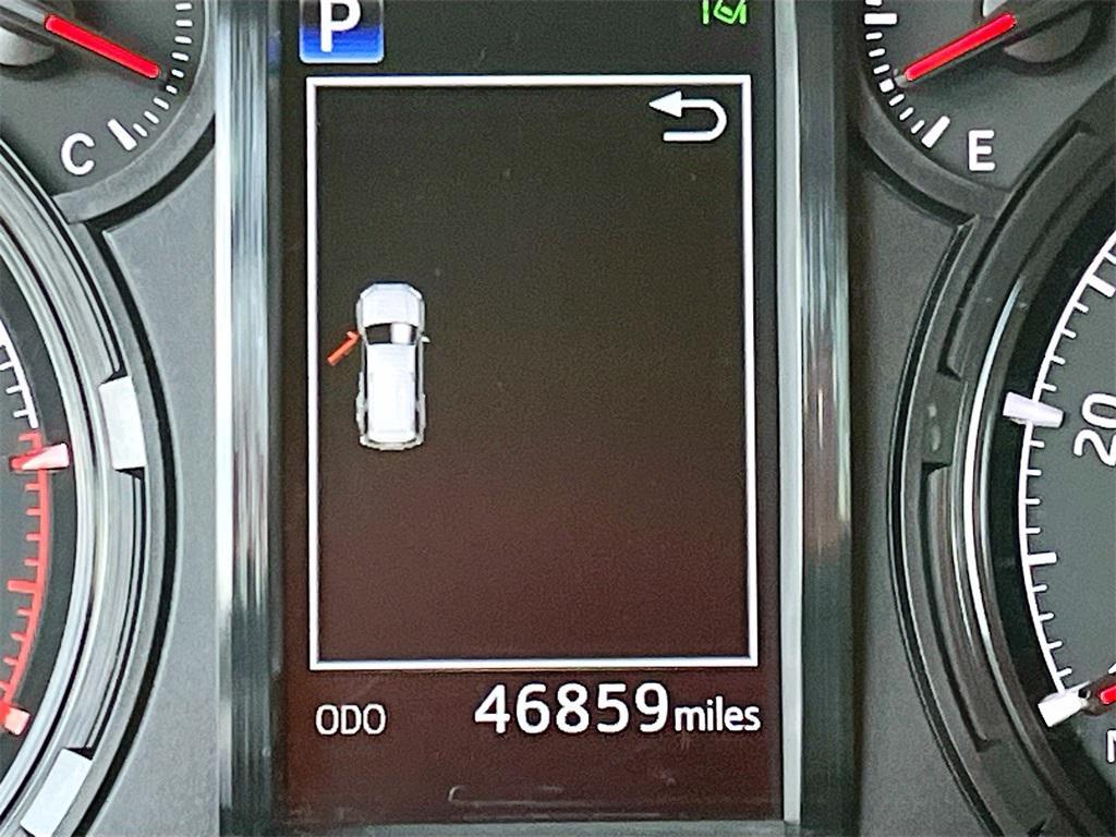 used 2021 Toyota 4Runner car, priced at $30,900