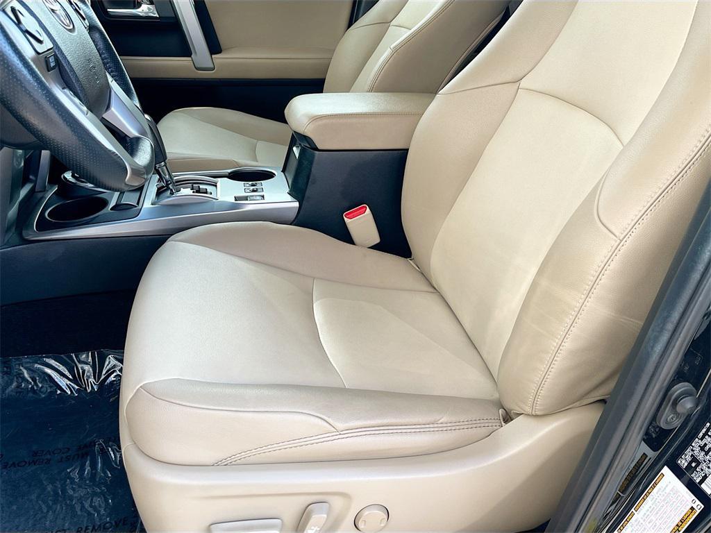 used 2021 Toyota 4Runner car, priced at $30,900