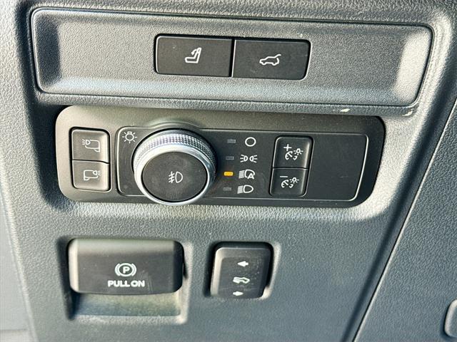 used 2022 Ford Expedition Max car, priced at $48,000