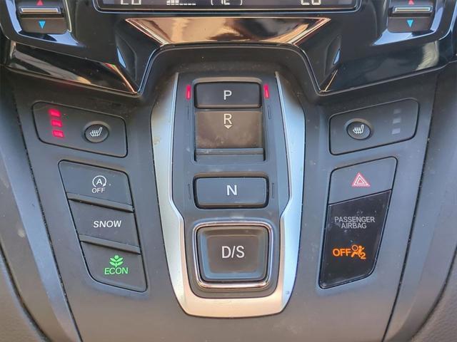 used 2023 Honda Odyssey car, priced at $29,000