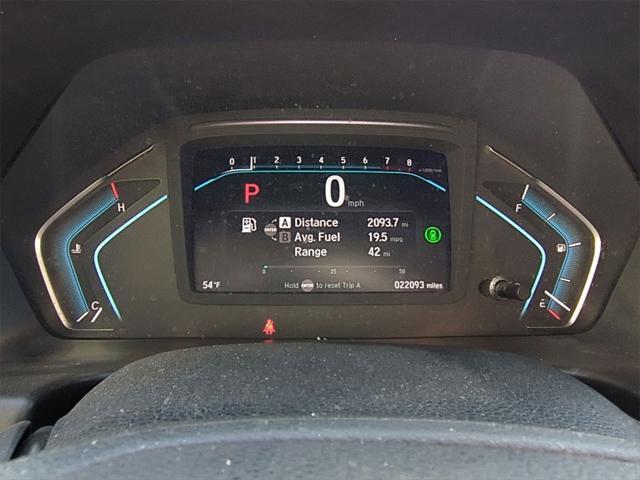 used 2023 Honda Odyssey car, priced at $29,000