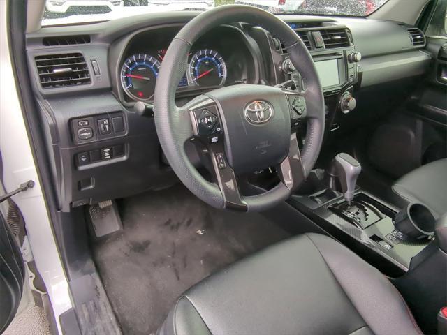 used 2019 Toyota 4Runner car, priced at $33,000