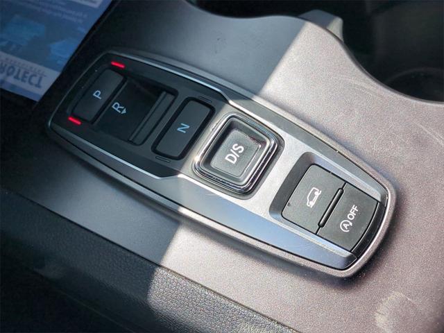 used 2022 Honda Passport car, priced at $26,800