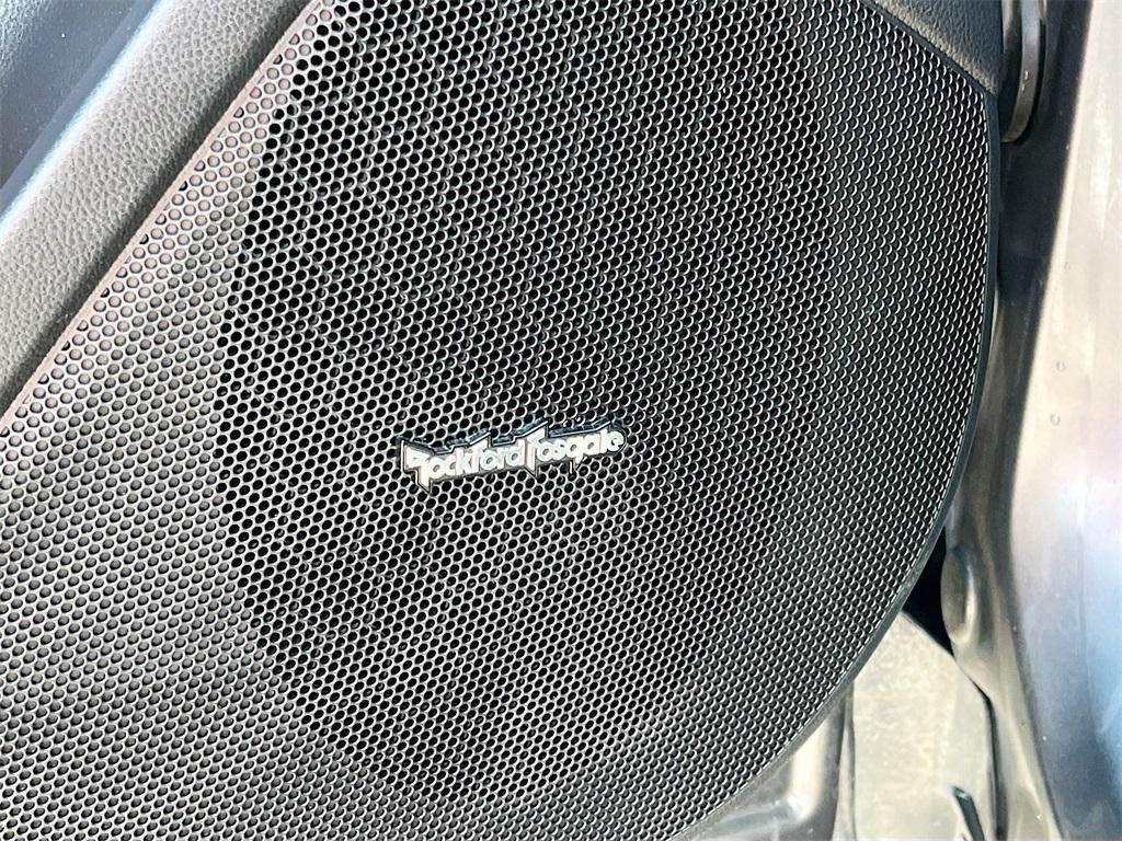 used 2024 Subaru Forester car, priced at $23,000