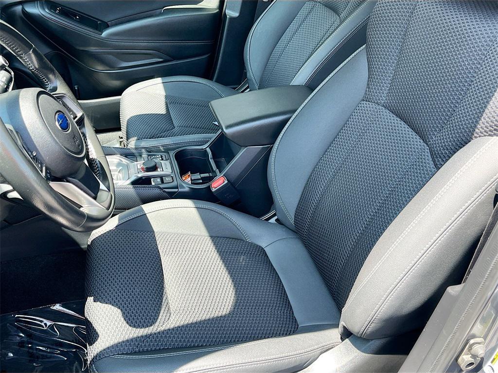 used 2024 Subaru Forester car, priced at $23,000
