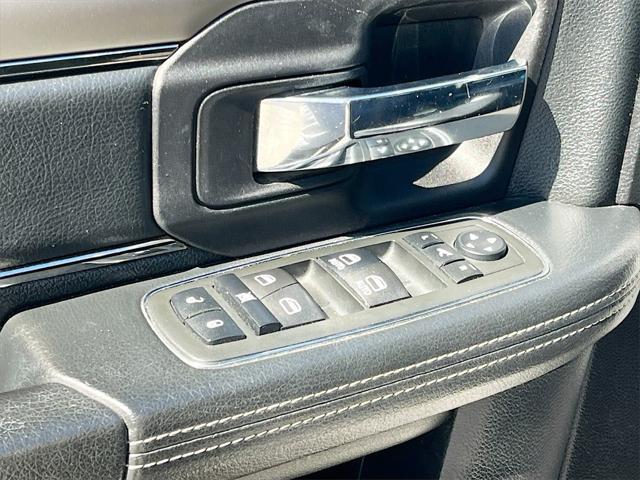used 2015 Ram 1500 car, priced at $10,000