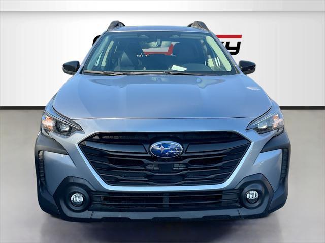 used 2024 Subaru Outback car, priced at $29,000