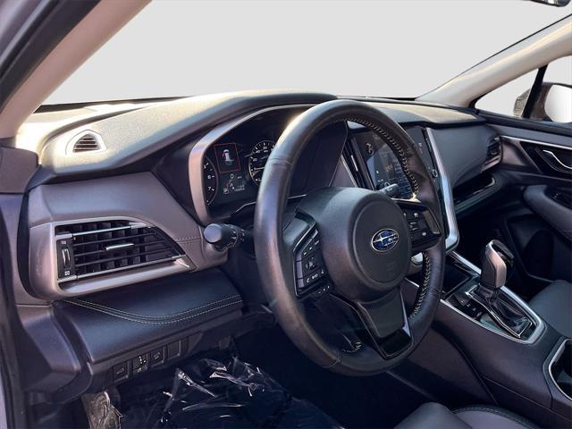 used 2024 Subaru Outback car, priced at $29,000