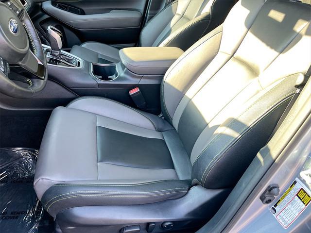 used 2024 Subaru Outback car, priced at $29,000